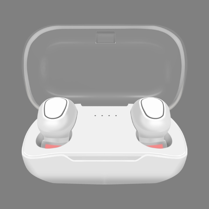 FB-BEY33 BASIC TWS Bluetooth-oortelefoon