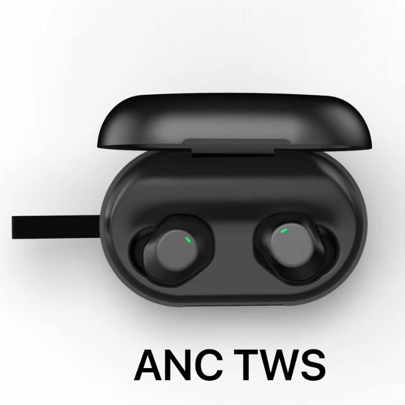 FB-Beanc30 High-end TWS-oortelefoons met ANC-functie