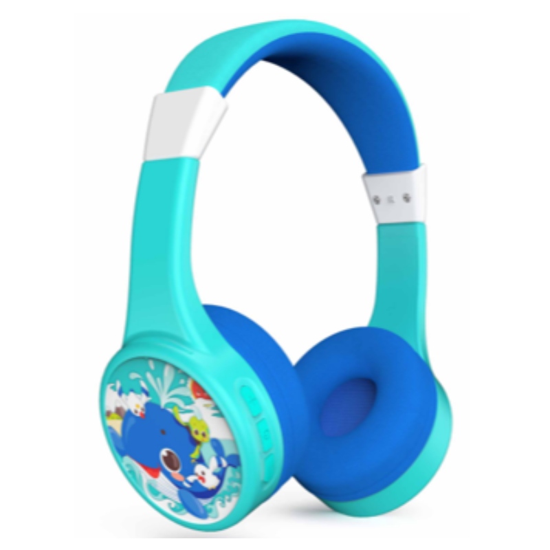 FB-BH020 Kids opvouwbare Bluetooth-hoofdtelefoon