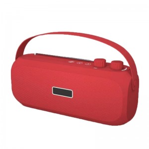 FB-BSL14 draagbare Bluetooth-luidspreker