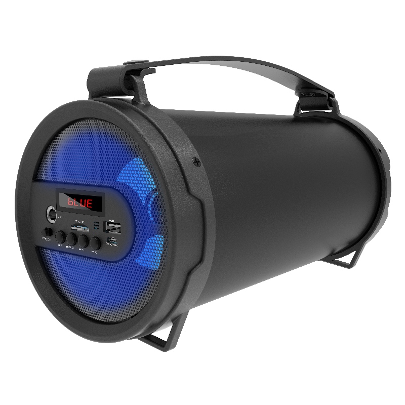 FB-PS002 Bluetooth Party Speaker met LED-verlichting