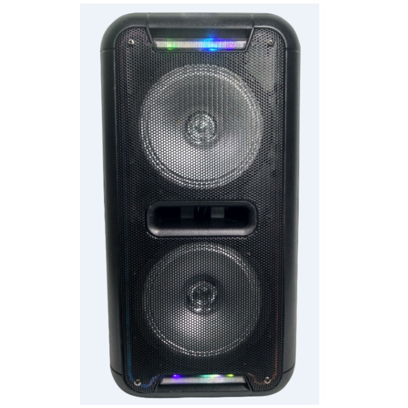 FB-PSA61 Bluetooth Party Speaker met LED-verlichting