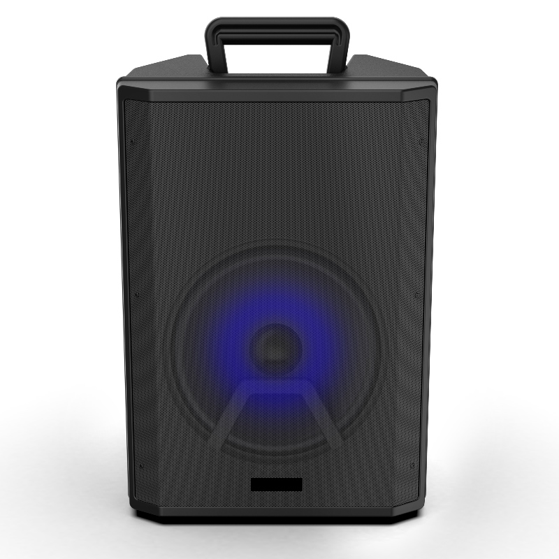 FB-PSLG001 Bluetooth Party Speaker met LED-verlichting