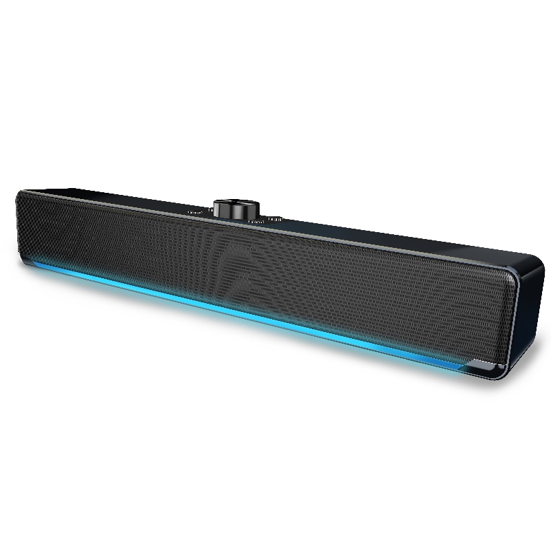 FB-SB101 Mini Bluetooth Soundbar-luidspreker
