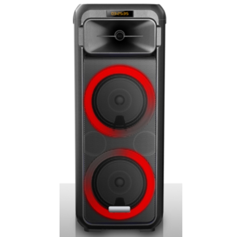 FB-PS613 Bluetooth-partij Speaker met LED-verlichting