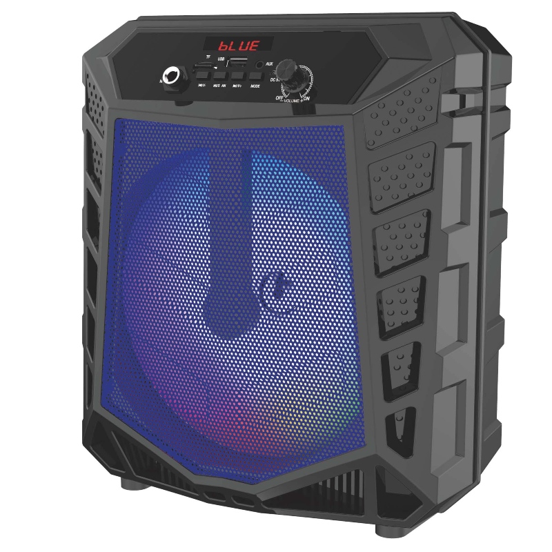 FB-PS810 Bluetooth Party Speaker met LED-verlichting