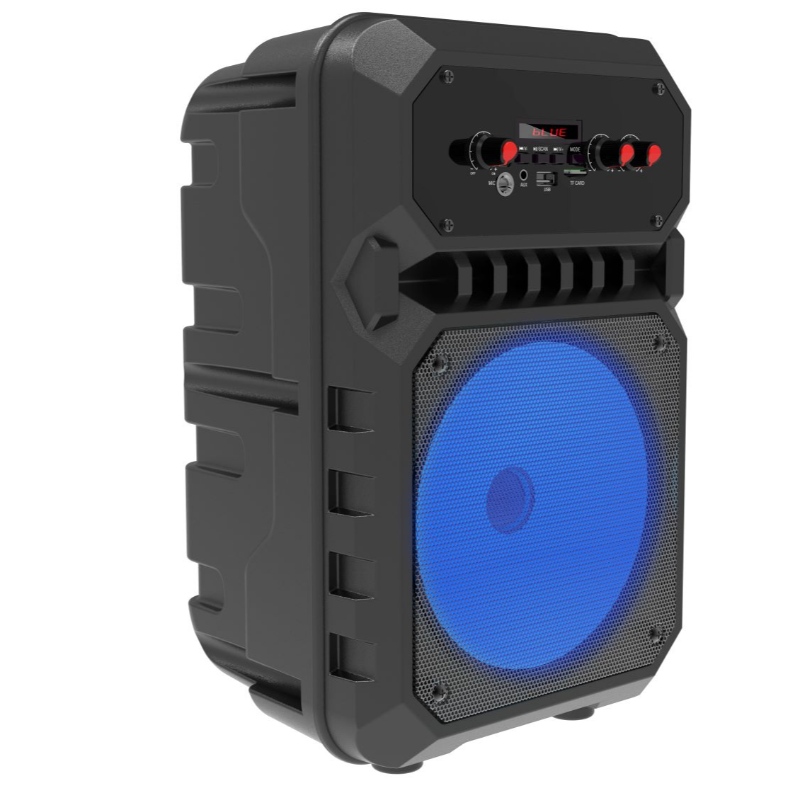 FB-PS615 Bluetooth-partijspreker met LED-verlichting